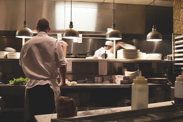 Restaurant Fire Safety Systems You Should Consider
