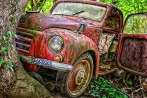 5 Things You Shouldn't Forget to Follow After a Car Accident