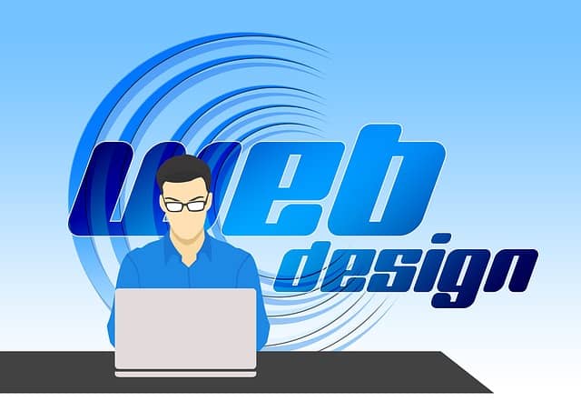 Benefits of Using a Professional Company to Design Your Website