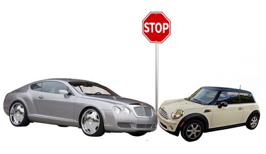 How to Assess Auto Body Damage after an Accident