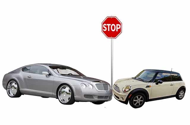 How to Assess Auto Body Damage after an Accident