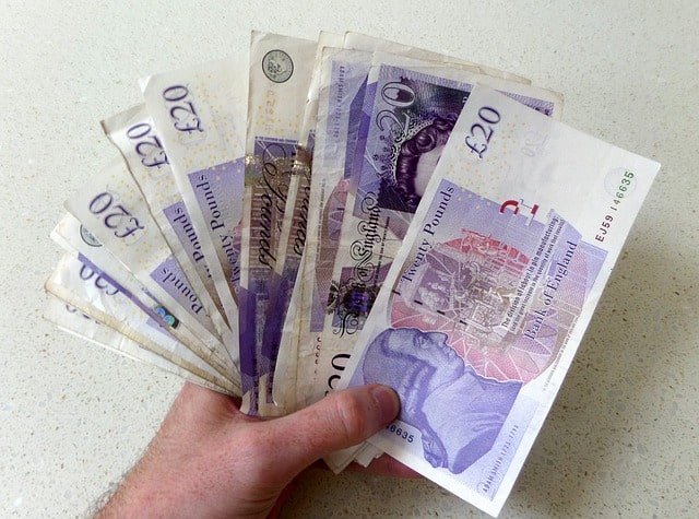 How to make a Million Pounds
