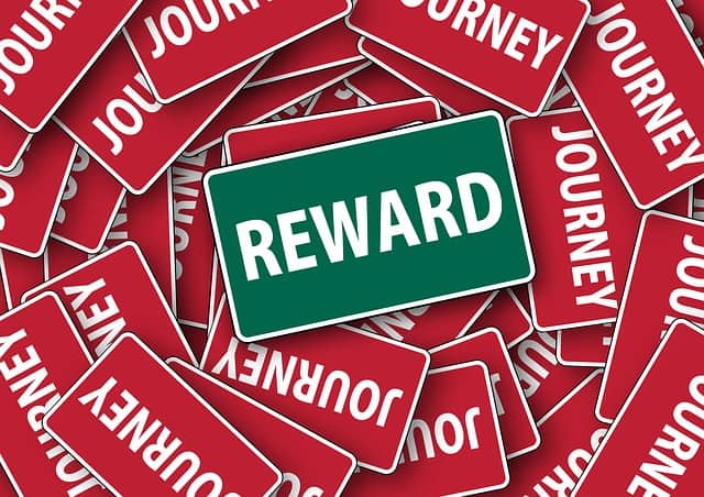Daily Mail Rewards