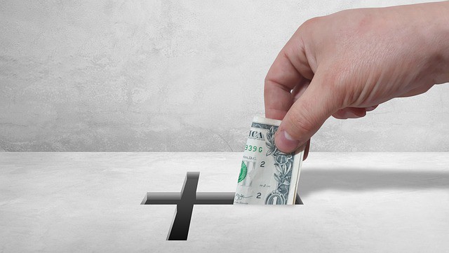 3 Reasons to Make Your Local Church a Part of Your Finances
