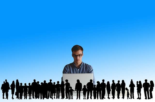 Five career paths for which DBAs are uniquely qualified