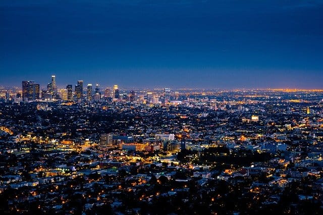 The Affordability of Living in Hancock Park, LA