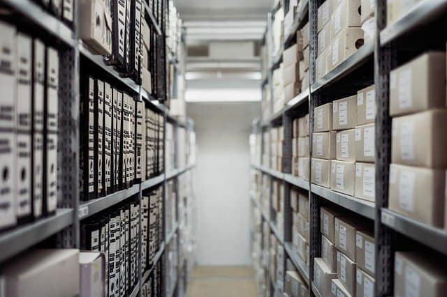 Storage 