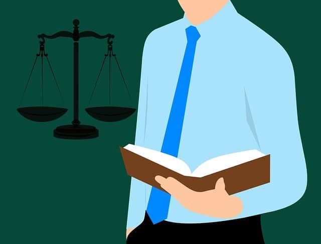 4 Ways a Family Law Firm Can Help You