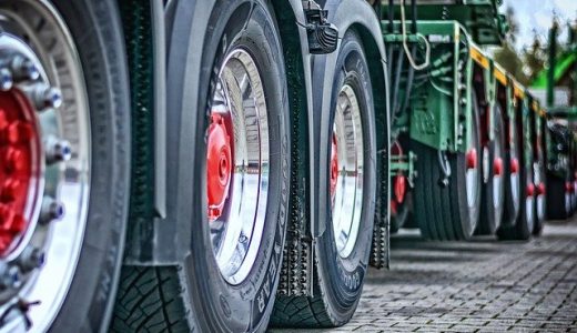 How Truck Insurance Works in Texas
