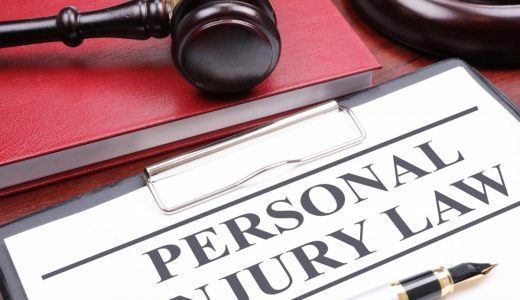 Chicago Personal Injury Attorney Law Offices of Joseph Younes PC