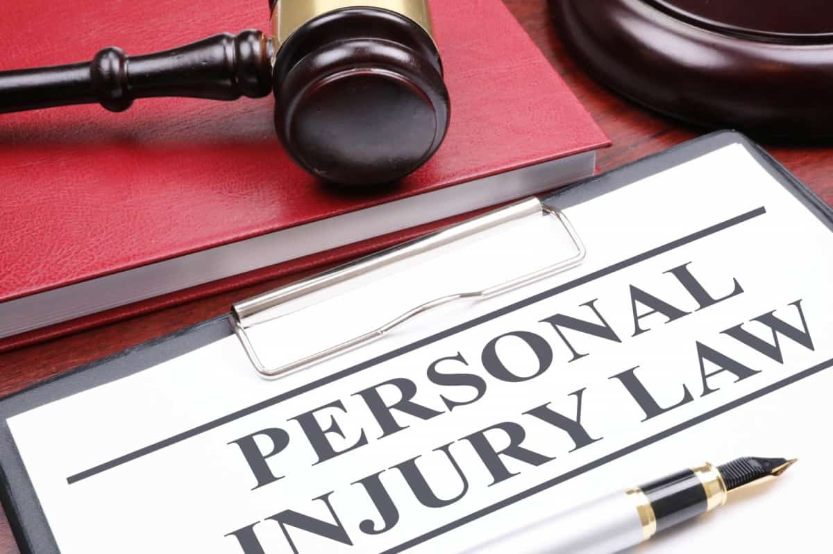 Chicago Personal Injury Attorney Law Offices of Joseph Younes PC