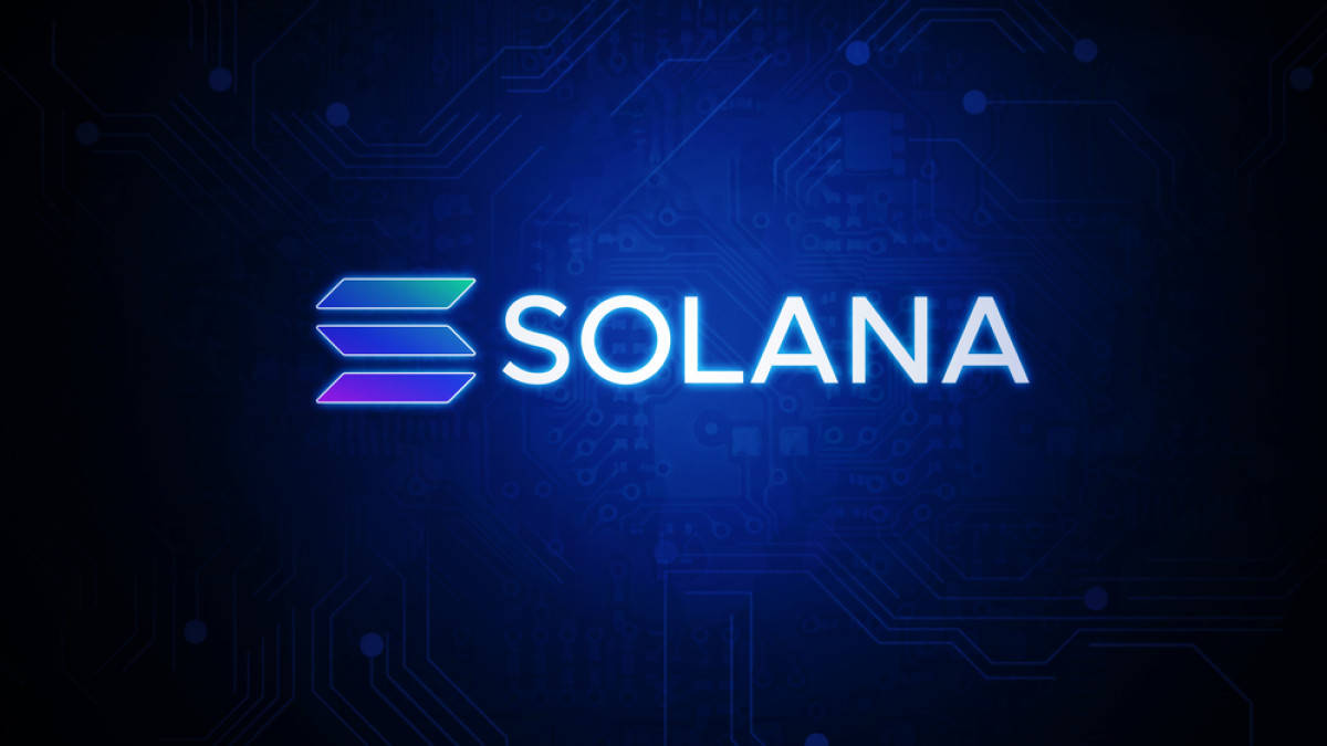 Solana secured an impressive $5.7 million.