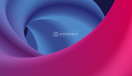 wormhole 322m wednesdaythurmancoindesk