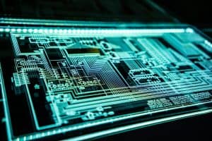 Cybersecurity 