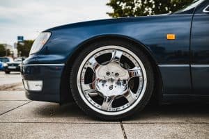 sell car