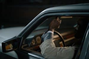 Drinking and Driving