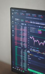 Stock Earnings