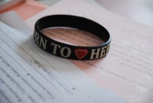 Wristbands 