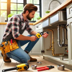 Trusted Plumbing Services in Werribee