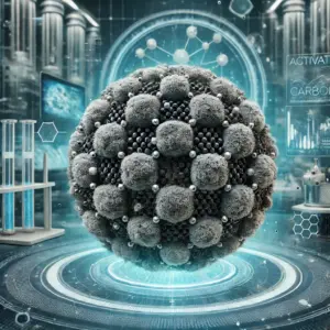 Activated Carbon The Unsung Hero in Modern Purification Processes