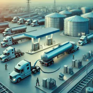 How Wholesale Fuel Delivery Helps Save Time and Money