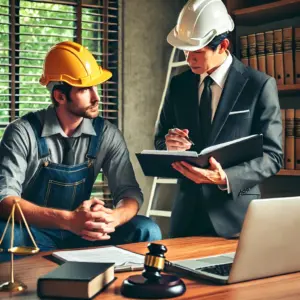 How a Lawyer Can Investigate Workplace Injuries