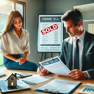 Simplifying the Home Selling Process Tips and Insights for Homeowners