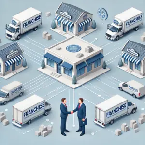 Is Franchising a Good Option for Distribution Businesses? What Do You Need to Know?