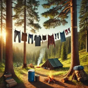 The Ultimate Guide to Choosing the Perfect Camping Clothesline