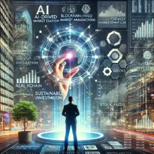 Harnessing Innovation in Investment Strategies