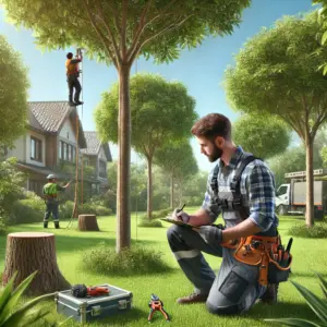 How a Tree Survey Can Help Protect Your Landscape