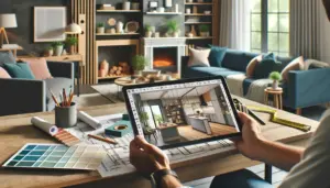 Using Online Tools to Plan Your Next Home Improvement Project