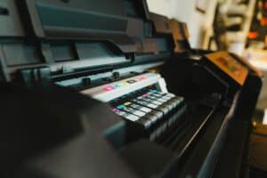 Ink Cartridges