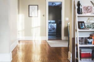 Door Frame