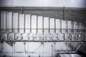 Plumbing 