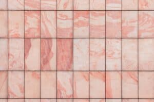 When the Floor Is the Star: Why Tiles Matter More Than You Think