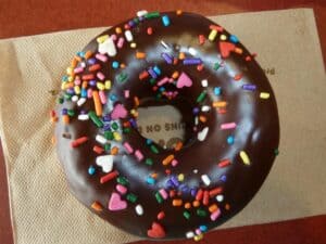 Donuts