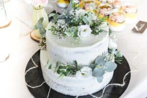 Cake 