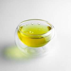 The Health Benefits of Premium Green Tea