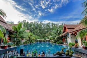 villas