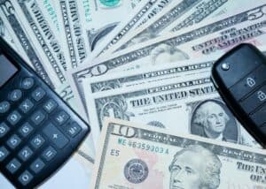 car loan
