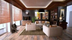 Roller Blinds