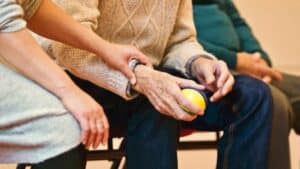 Assisted Living