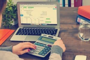 Bookkeeping 