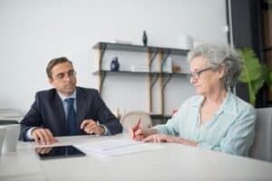 Trust Services