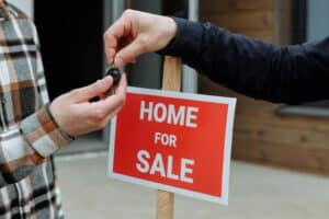 sell house