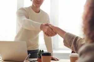 Behind Closed Doors: How the Top Jobs Are Filled