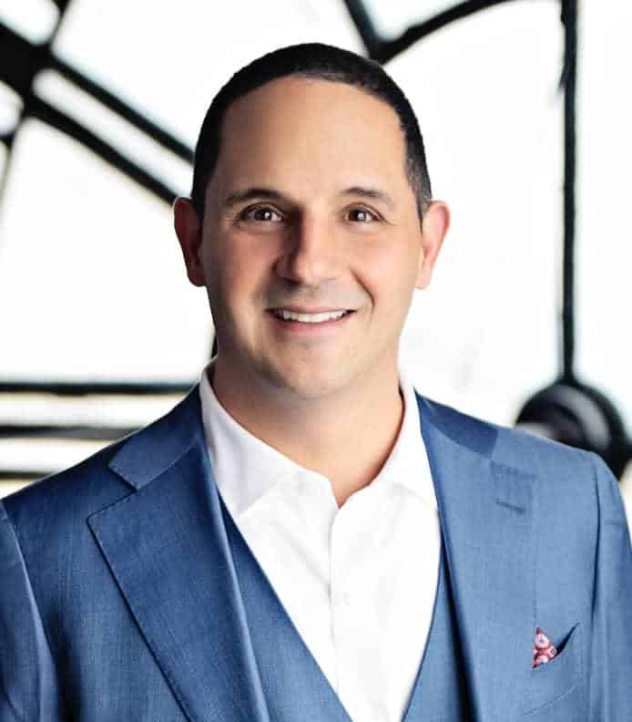 Keith Fuicelli, Denver Personal Injury Lawyer