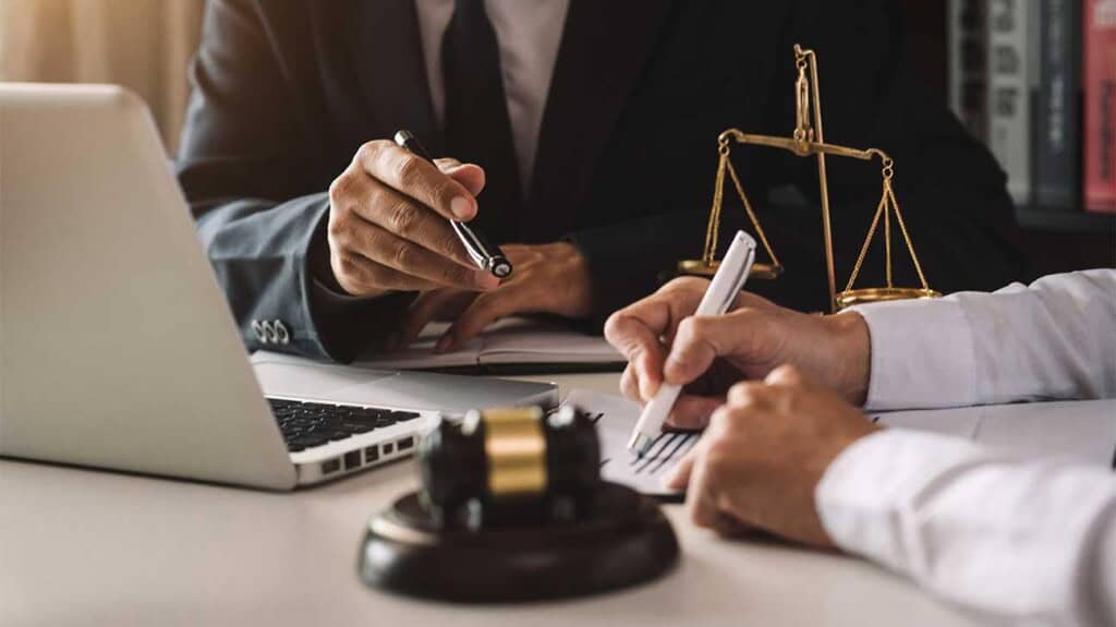What Is a Personal Injury Claim? - Tenina Law