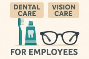 Why Dental and Vision Care Matter More Than Ever for Federal Employees